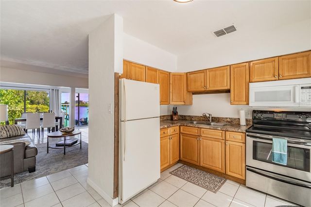 607 BETMOR LANE Beachcomber, Palm Harbor, FL 34683