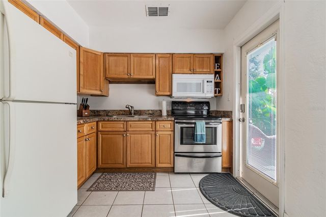 607 BETMOR LANE Beachcomber, Palm Harbor, FL 34683