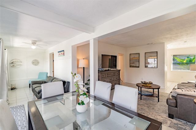 607 BETMOR LANE Beachcomber, Palm Harbor, FL 34683