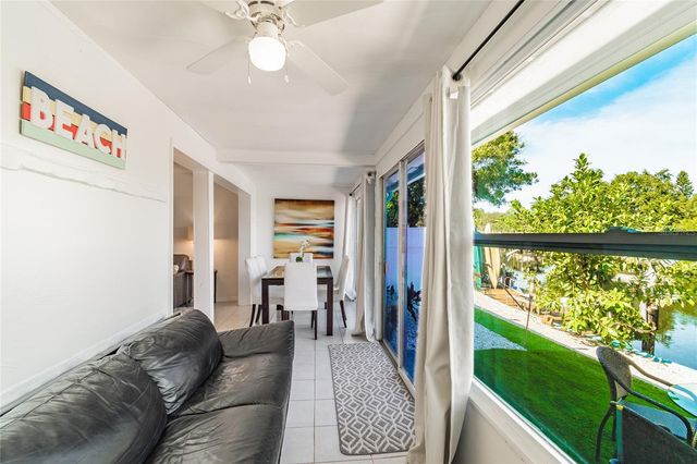 607 BETMOR LANE Beachcomber, Palm Harbor, FL 34683