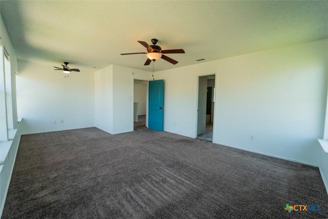 2706 Windmill Drive, Killeen, TX 76549