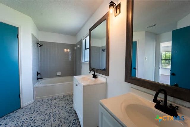 2706 Windmill Drive, Killeen, TX 76549
