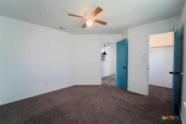 2706 Windmill Drive, Killeen, TX 76549