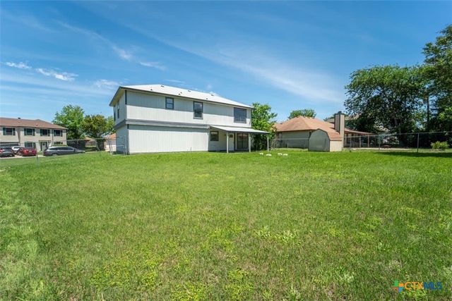 2706 Windmill Drive, Killeen, TX 76549
