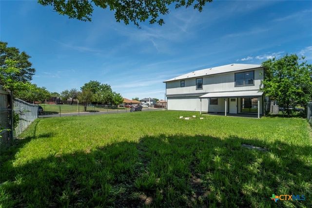 2706 Windmill Drive, Killeen, TX 76549