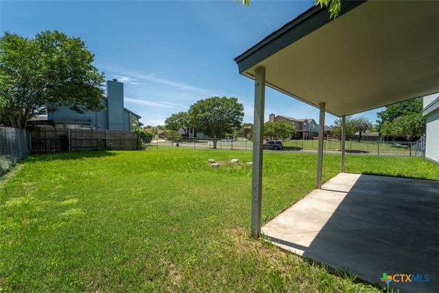 2706 Windmill Drive, Killeen, TX 76549