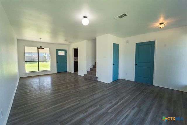 2706 Windmill Drive, Killeen, TX 76549