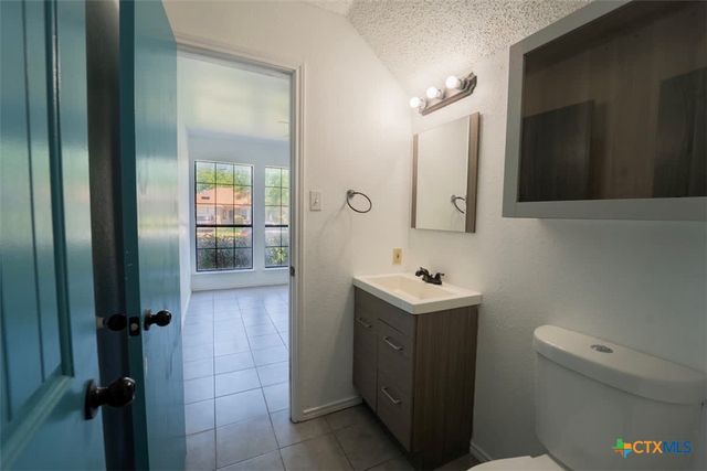 2706 Windmill Drive, Killeen, TX 76549