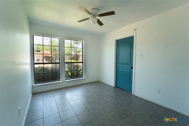 2706 Windmill Drive, Killeen, TX 76549