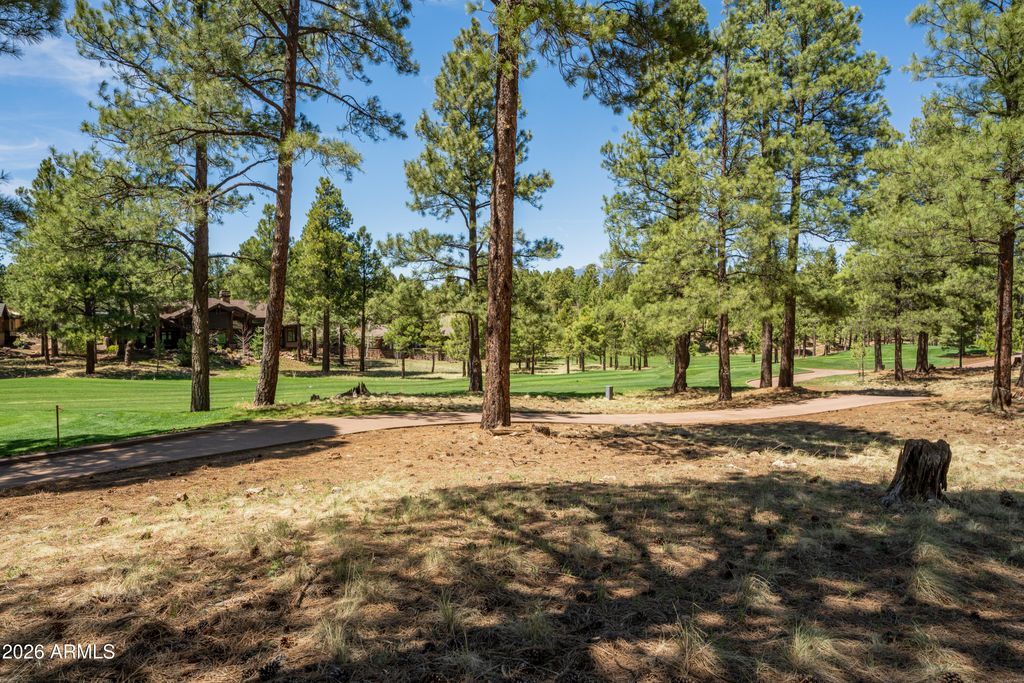 Image 1 of property listing at 3681 S Woodland Hills Drive 363, Flagstaff, AZ 86005
