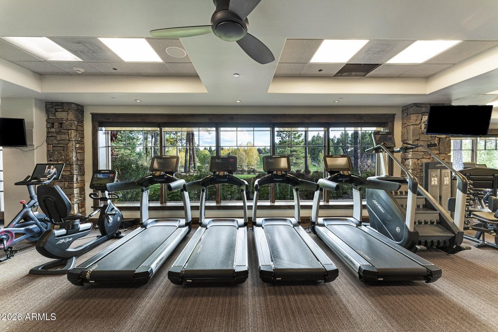 Image 12 of property listing at 3681 S Woodland Hills Drive 363, Flagstaff, AZ 86005