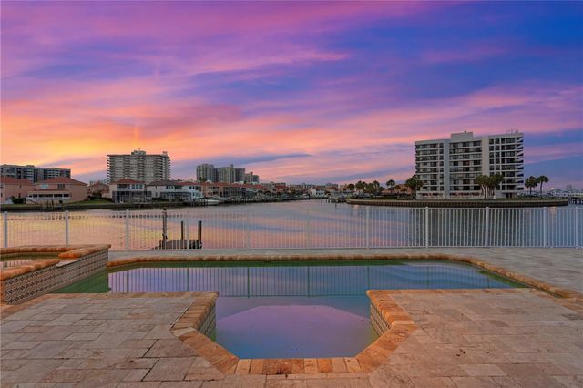 215 HARRISON AVENUE, Belleair Beach, FL 33786