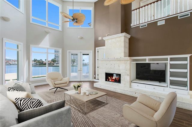 215 HARRISON AVENUE, Belleair Beach, FL 33786