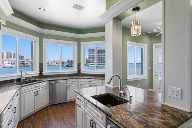 215 HARRISON AVENUE, Belleair Beach, FL 33786