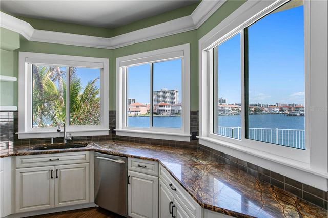 215 HARRISON AVENUE, Belleair Beach, FL 33786