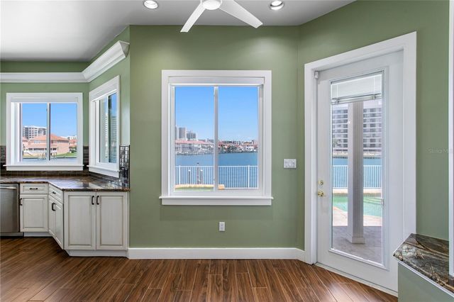 215 HARRISON AVENUE, Belleair Beach, FL 33786
