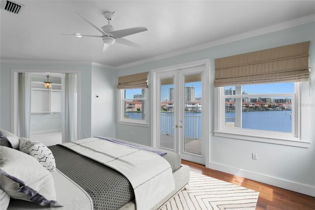 215 HARRISON AVENUE, Belleair Beach, FL 33786