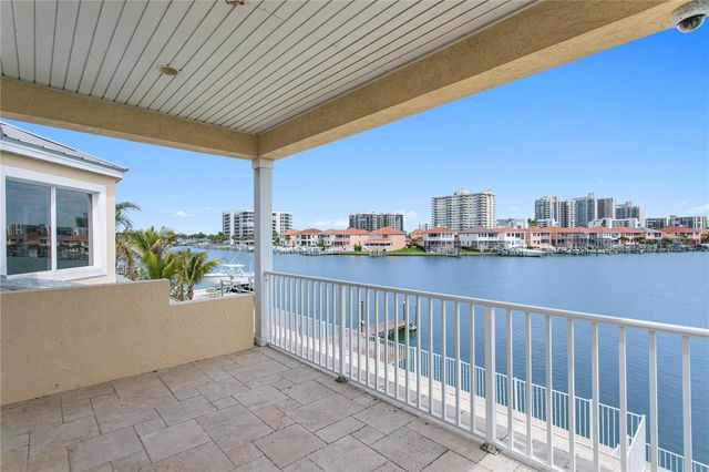215 HARRISON AVENUE, Belleair Beach, FL 33786