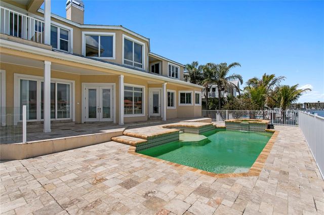 215 HARRISON AVENUE, Belleair Beach, FL 33786