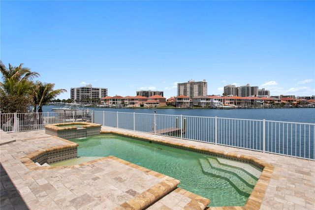 215 HARRISON AVENUE, Belleair Beach, FL 33786