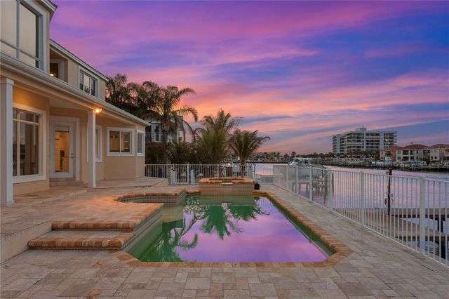 215 HARRISON AVENUE, Belleair Beach, FL 33786