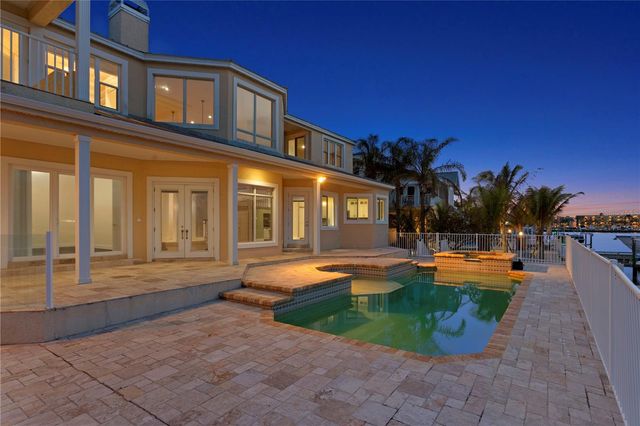215 HARRISON AVENUE, Belleair Beach, FL 33786