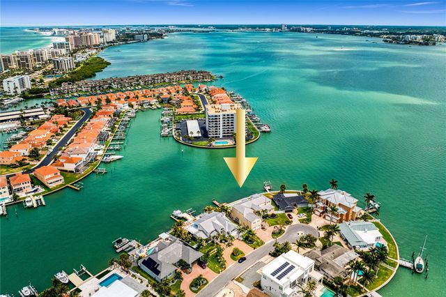 215 HARRISON AVENUE, Belleair Beach, FL 33786
