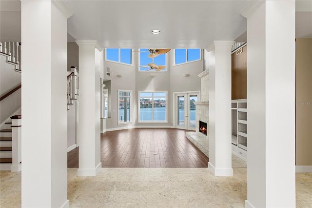 215 HARRISON AVENUE, Belleair Beach, FL 33786