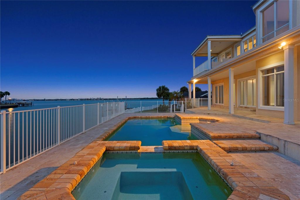 215 HARRISON AVENUE, Belleair Beach, FL 33786