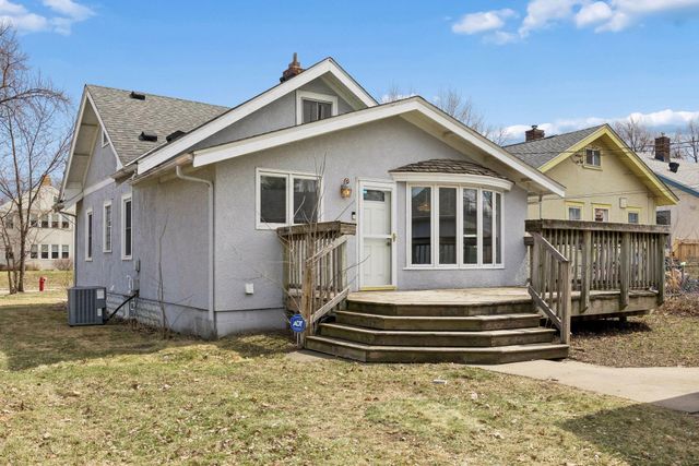 4431 Russell Avenue N, Minneapolis, MN 55412