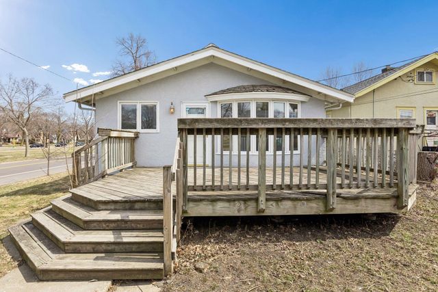 4431 Russell Avenue N, Minneapolis, MN 55412