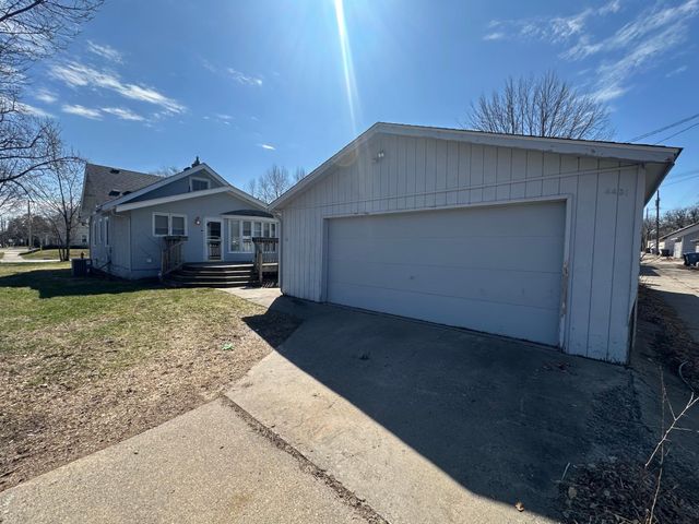 4431 Russell Avenue N, Minneapolis, MN 55412