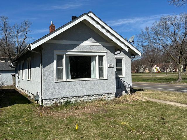 4431 Russell Avenue N, Minneapolis, MN 55412