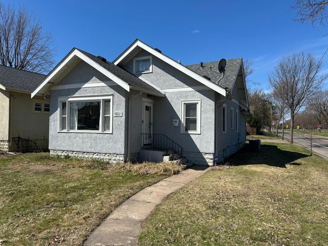 4431 Russell Avenue N, Minneapolis, MN 55412