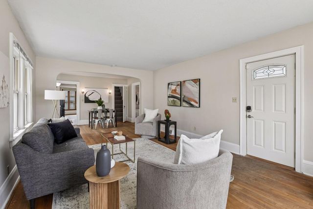 4431 Russell Avenue N, Minneapolis, MN 55412