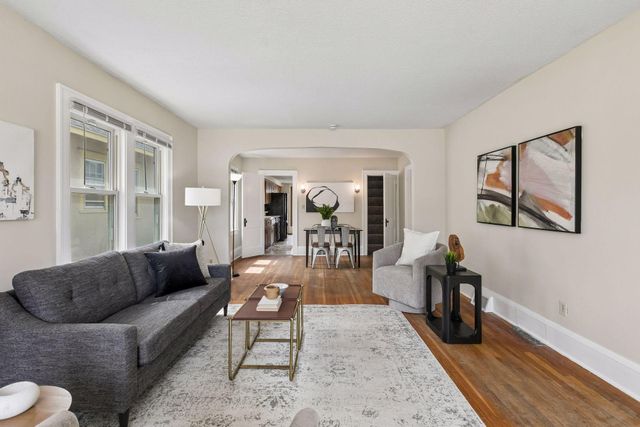 4431 Russell Avenue N, Minneapolis, MN 55412