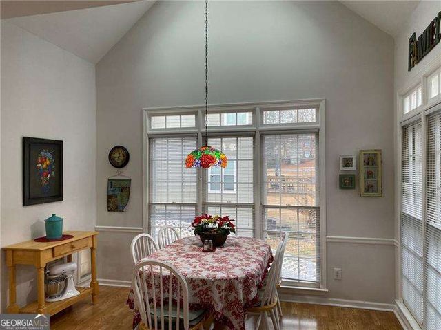 4007 Southbrook Court NW, Kennesaw, GA 30152