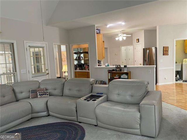 4007 Southbrook Court NW, Kennesaw, GA 30152