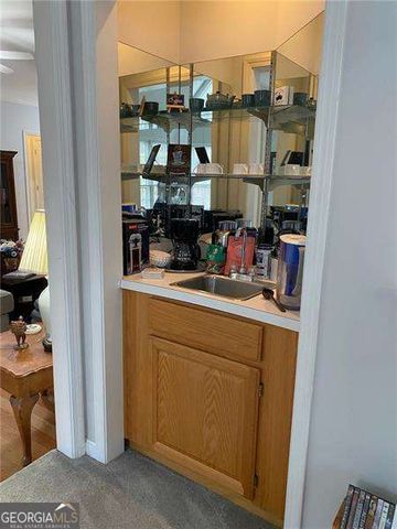 4007 Southbrook Court NW, Kennesaw, GA 30152