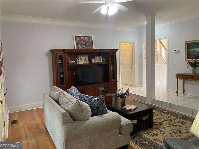 4007 Southbrook Court NW, Kennesaw, GA 30152