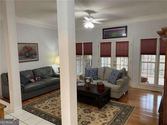 4007 Southbrook Court NW, Kennesaw, GA 30152