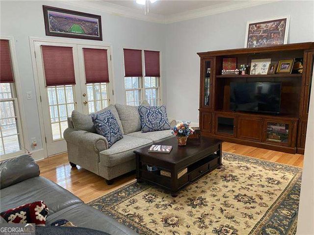 4007 Southbrook Court NW, Kennesaw, GA 30152