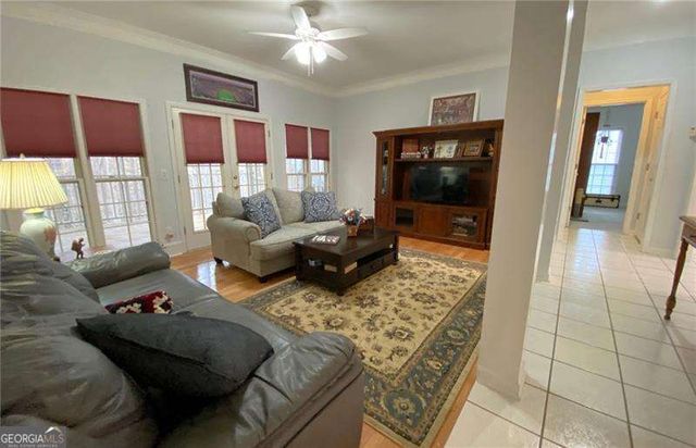 4007 Southbrook Court NW, Kennesaw, GA 30152