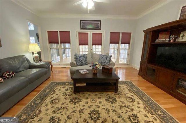 4007 Southbrook Court NW, Kennesaw, GA 30152