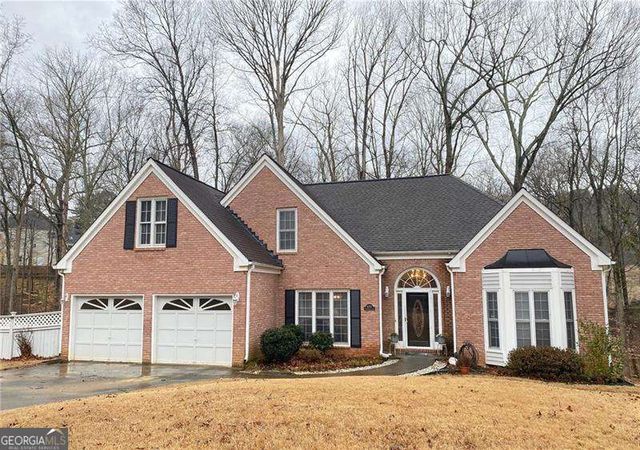 4007 Southbrook Court NW, Kennesaw, GA 30152