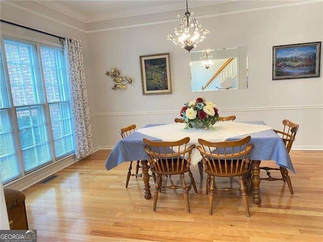 4007 Southbrook Court NW, Kennesaw, GA 30152