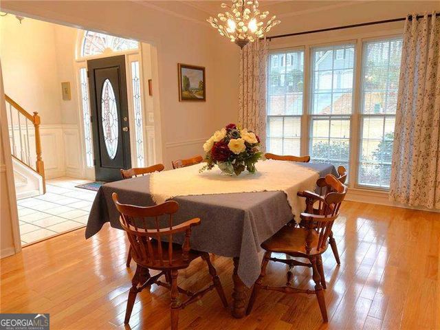 4007 Southbrook Court NW, Kennesaw, GA 30152