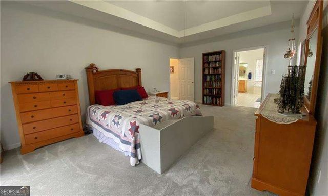 4007 Southbrook Court NW, Kennesaw, GA 30152