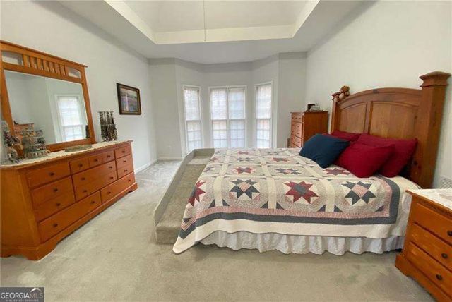 4007 Southbrook Court NW, Kennesaw, GA 30152