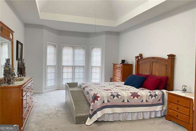 4007 Southbrook Court NW, Kennesaw, GA 30152